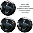 thumbnail image 4 of Rawiri Universal Auto Volante Bola Heavy Duty, 4 of 8