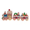thumbnail image 2 of Kurt S. Adler T2687 Ensemble de Train Claydough 14.4 Po, 2 of 6