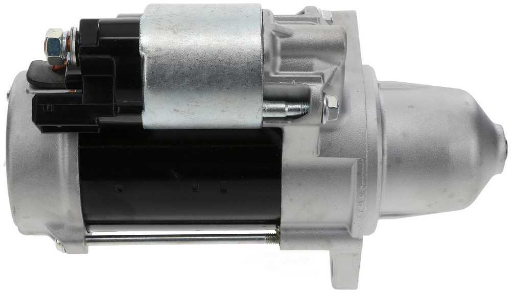 Bosch SR9521X Premium Starter