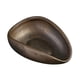 thumbnail image 5 of Tazón de café con tazón de cerámica de cerámica utensilios utensilios de cocina pequeños taza de frijol de café para restaurante para el hogar bronce, 5 of 8