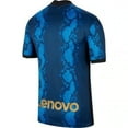 thumbnail image 2 of Nike 2021 - 2022 Inter Milan Home Jersey - Blue Spark M, 2 of 3