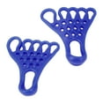 thumbnail image 4 of Separadores de Dedos de los Pies, Camilla de Pies Relajació Musculos Separador de Masaje de Pies Banda de Estiramiento para Fitness Valgus, 4 of 7