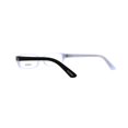 thumbnail image 5 of GUESS Eyeglasses GU2526 003 Black/Crystal 52MM, 5 of 7