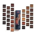 Wella Professionals Koleston Perfect Me Permanent Hair Color 7/34 Medium Blonde/Gold Red