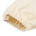 thumbnail image 4 of 1 Par de Guantes de Apicultura Anti-abeja Anti-picadura Guantes de Abeja Puños Elásticos a Prueba de Picaduras Mangas Largas Extra Largas Herramienta Protectora para Apicultor, 4 of 8
