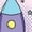 AD-Pink, variant on Inktastic Future Astronaut Space Rocket Girls Baby T-Shirt