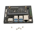 thumbnail image 2 of NX Development Board, M.2 Key M Ports CSI Camera Port Precise Interface Artificial Intelligence Development Boards  for Face Recognition, 2 of 7
