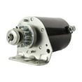 thumbnail image 2 of Starter Compatible with John Deere L100 Briggs & Stratton Riding Mower 593934, 693551, 2 of 7