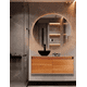 thumbnail image 2 of Gabinete Para Baño Decomobil Con Ovalin Y Monomando., 2 of 5
