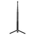 thumbnail image 1 of FlyFlise Invisible Selfie Stick 1/4 Inch Screw 28cm-110cm Adjustable Length with Mini Desktop Tripod, 1 of 8
