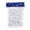 White, variant on Hanging Nautical Fishing Net Coastal Design Seaside Wall Art for Home Party Decoration Thread Crafted Wall Hanging