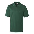 thumbnail image 1 of Clique Men's Malmo Snagproof Polo Shirt, 1 of 3