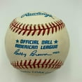 thumbnail image 3 of Tom Cruise  Nicole Kidman Signed American League Baseball JSA COA, 3 of 7