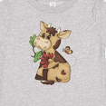 thumbnail image 4 of Inktastic Corky Cow Boys Baby T-Shirt, 4 of 5