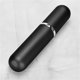 thumbnail image 4 of Soidarity Kit de 5 piezas de atomizador de Perfume para hombres, botellas de Spray recargables, dispensador de bomba de aroma de tamaño vacío de Metal, Cuentagotas de vidrio y botellas Negro Soidarity CE001630-01, 4 of 6