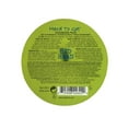 Tigi Bed Head Hard To Get 1.5 Oz, Matte Finish, Adds Texture, Ideal for Hair Separation