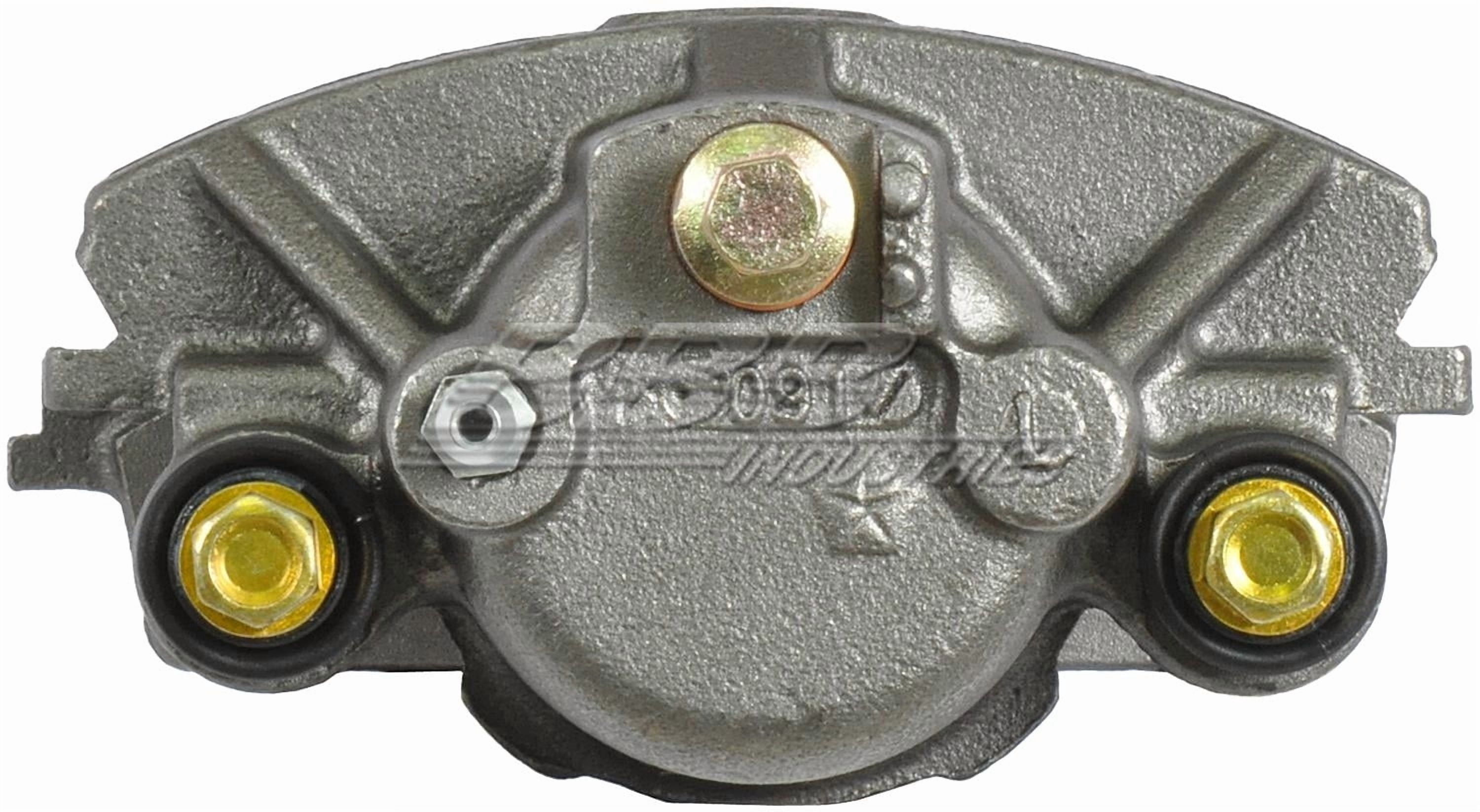 TERREPOWER formerly BBB Industries 97-17671A Reman Caliper w/installation Hardware