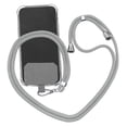 thumbnail image 2 of HLONK Phone Lanyard Universal Crossbody Cell Phone Lanyards Adjustable Shoulder Neck Straps Cell Phone Lanyard Compatible for All Smartphones, 2 of 6