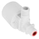 thumbnail image 5 of Válvula de flotador con control automático del nivel de agua para tanques de agua, válvula de agua para el hogar y la oficina., 5 of 7