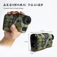 thumbnail image 3 of PEAKPULSE 1300 Yards Laser Range Finder for Hunting Waterproof 6X Rangefinder Height Angle Horizontal Distance Meter for Hiking, 3 of 10