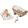 thumbnail image 2 of Precious Moments Cradled In His Love Girl Rosary Box with Rosary, 1 Each, 2 of 3