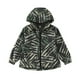 thumbnail image 5 of Chamarra de invierno Gibobby para bebé niño 2-3 años con capucha, 5 of 5