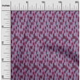 thumbnail image 1 of oneOone Cotton Flex Fabric Parallelogram Geometric Decor Fabric Printed BTY 40 Inch Wide, 1 of 1