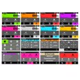 thumbnail image 3 of Controlador de Placa Impresora Pantalla Táctil Equipos Eléctricos Trabajo Exterior Internet Viaje Baoblaze Partes de impresora 3D PCB, 3 of 8