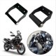 thumbnail image 2 of Motorcycle Phone Navigation Mount Bracket Handlebar 12MM, 2 of 3