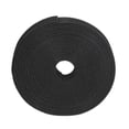 thumbnail image 4 of 1-Roll Reusable Fastening Wire Organizer Multi-Purpose Cable Ties Cord Rope Cable Management Hook & Loop Nylon Fastening Tape Cable Straps, 4 of 8