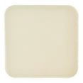 thumbnail image 4 of HydraFoam Foam Dressing 4 x 4.25" Rectangle No Border Waterproof Backing 00295E 10 per Box, 4 of 5
