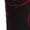 Dr. Pepper Logo Black, variant on Dr Pepper Soda Logo All-Over Print Men's Red Sleep Pajama Pants - XXL
