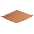 thumbnail image 4 of Bufanda triangular para mujer Bufandas acogedoras elásticas con flecos Sólido BLESIY Bufandas de gasa, 4 of 7
