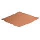 thumbnail image 4 of Bufanda de seda triangular lisa para mujer, chal de gasa, bufanda para el cuello y la cabeza Caqui, 4 of 9