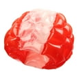thumbnail image 1 of Inflatable Bump Ball 90x80cm For Outdoor Activities, Durable PVC, Streamlined Design, 1 of 8