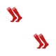 thumbnail image 2 of Wosthever Terneros Con Calcetines De Fútbol De Tubo Largo Fáciles De Instalar Espinilleras Seguros Type6 NO6, 2 of 6