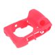 thumbnail image 5 of Carcasa protectora de silicona Soledad para cámara A6500 rojo, 5 of 6