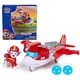 thumbnail image 1 of Figura de acción e hidroavión de juguete PAW Patrol Marshall 3+, 1 of 9