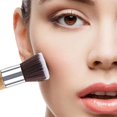 thumbnail image 3 of Foundation Makeup Brushes Setting Powder Blush Bronzer Highlighter Luminizers Foundation Brushes Liquid Cream Face Makeup Brush, 3 of 3