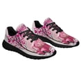 thumbnail image 6 of Dog Valentine Goldendoodle Shoes Sneakers Black Size 10, 6 of 7