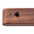 thumbnail image 6 of oshhnii Motion Sensor Lights Indoor Rechargeable Wooden for Hallway Bathroom Kitchen dark brown, 6 of 9