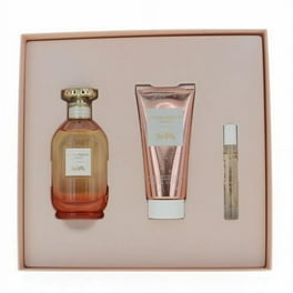 Victoria's Secret Bombshell ボディミスト 3本セット VICTORIA'S SECRET / BOMBSHELL / 3 PC CHRISTMAS GIFT BOX SET