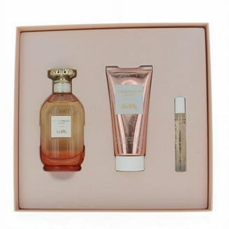 Coach Dreams Sunset Women 3 Piece Gift Set - 3.0 Oz Eau De Parfum