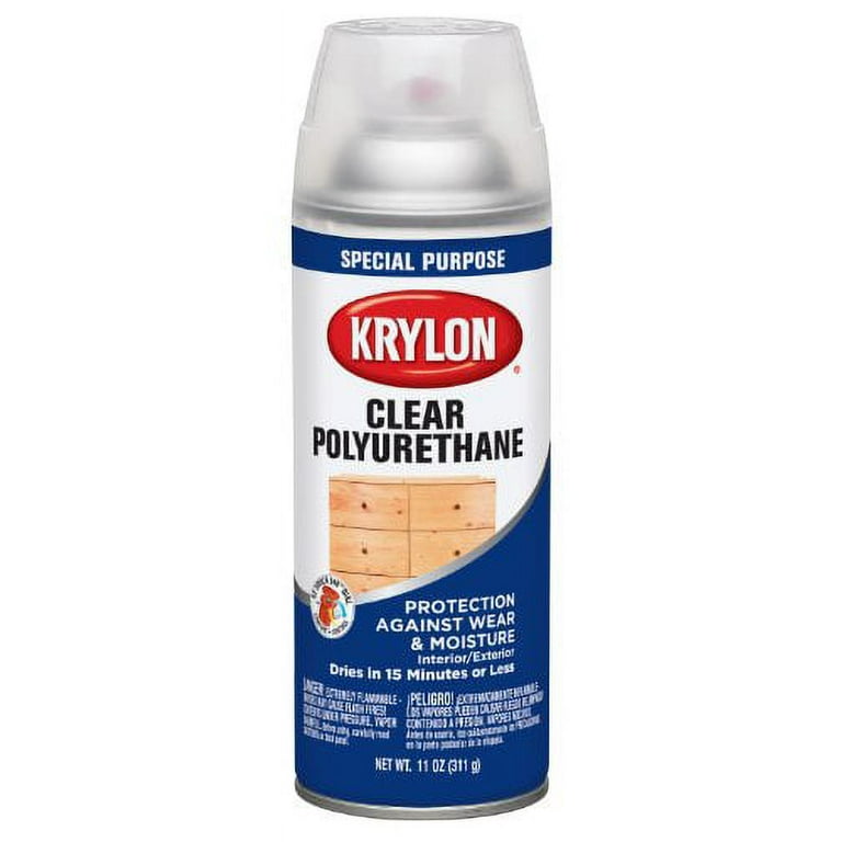 krylon matte finish spray is used to seal the finished custom shoe