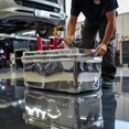 thumbnail image 2 of XPEL Gloss Surface Protection Film 12" x 60" - Clear, Strong, and Protective for Multiple Uses, 2 of 7