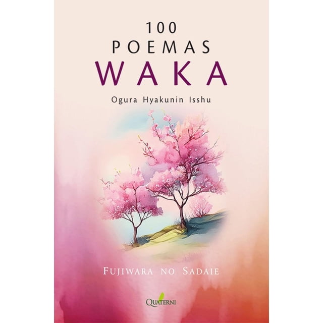 100 Poemas Waka Blanco