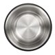 thumbnail image 5 of 2Pcs Practical Pet Feeding Bowls Dog & Cats Universal Non-Skid Stainless Steel Food Bowls, 5 of 5