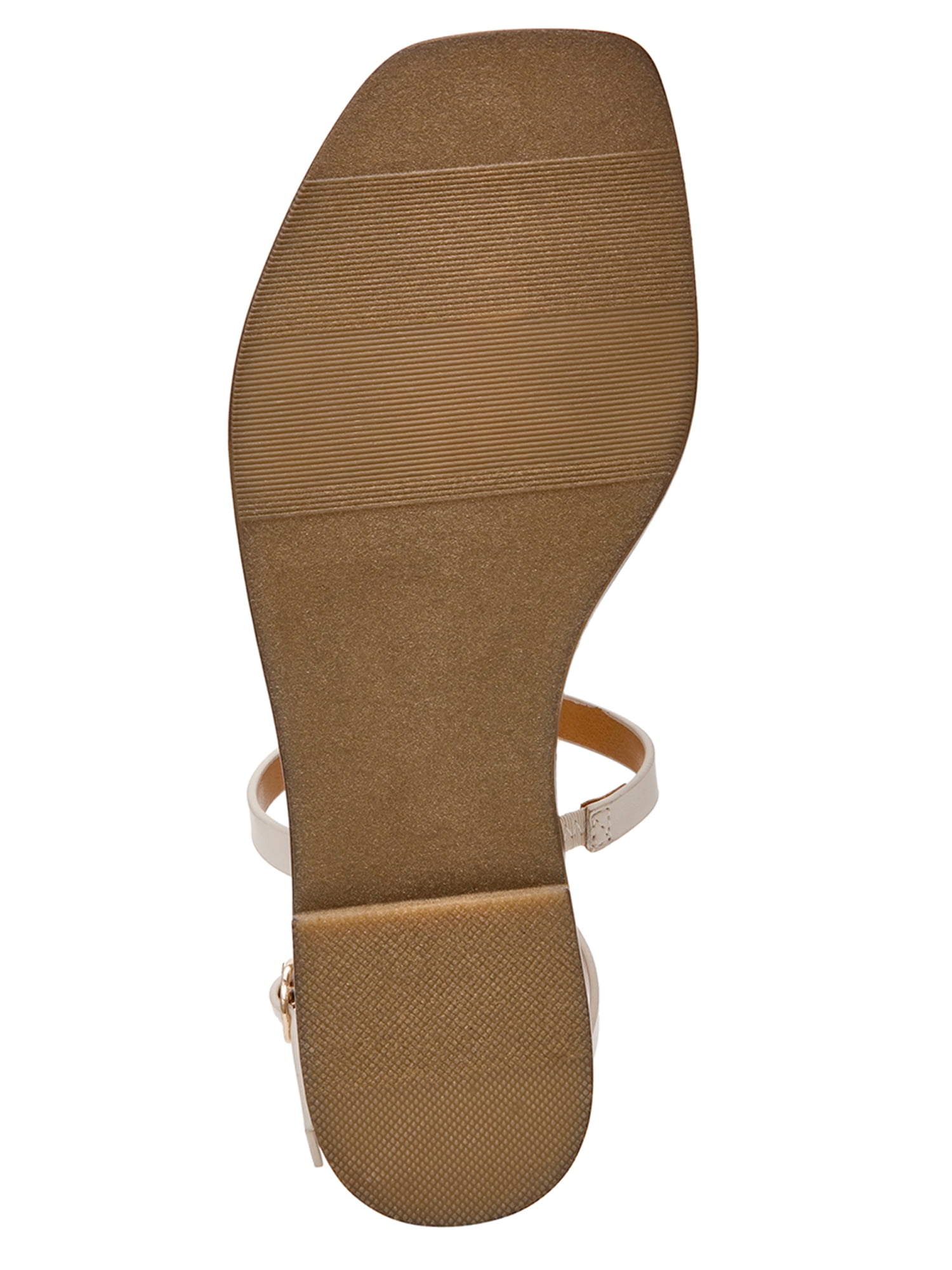 DV Dolce Vita Women's Macin Strappy Flat Sandal