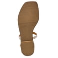 thumbnail image 5 of DV Dolce Vita Women's Macin Strappy Flat Sandal, 5 of 8