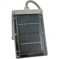 thumbnail image 2 of Wildgame Innovations 6V Outdoor Deer Feeder Solar Panel Battery Charger, 2 of 9